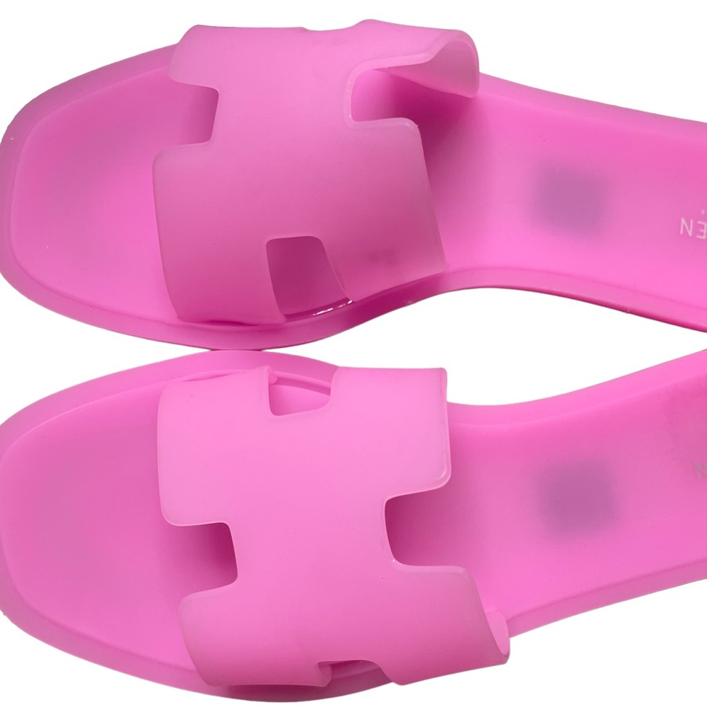 Steven New York slippers size 6M - Picture 5 of 9